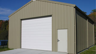 Garage Door Openers at Palmia Courts I, California